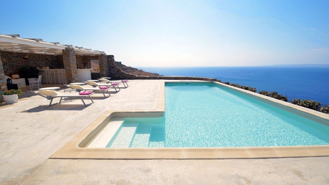 Photo of Outdoor in Kea