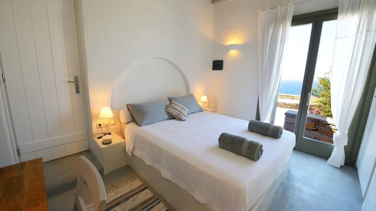 Photo of Bedroom in Kea