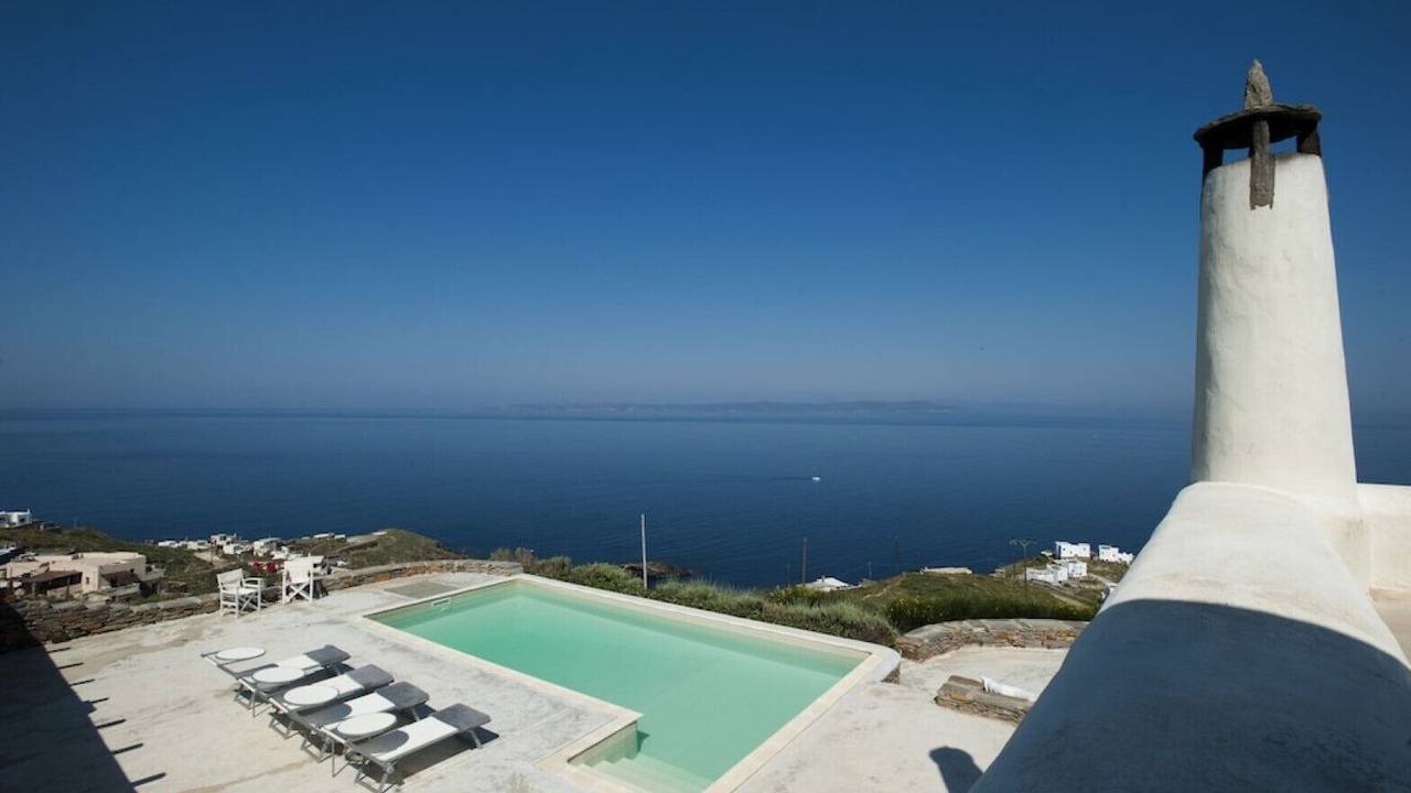 Photo of Outdoor in Kea