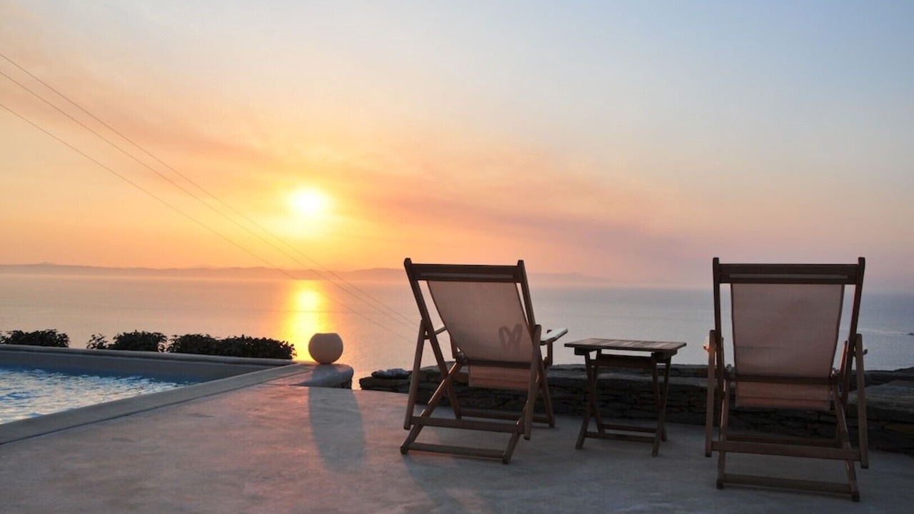 Photo of Outdoor in Kea