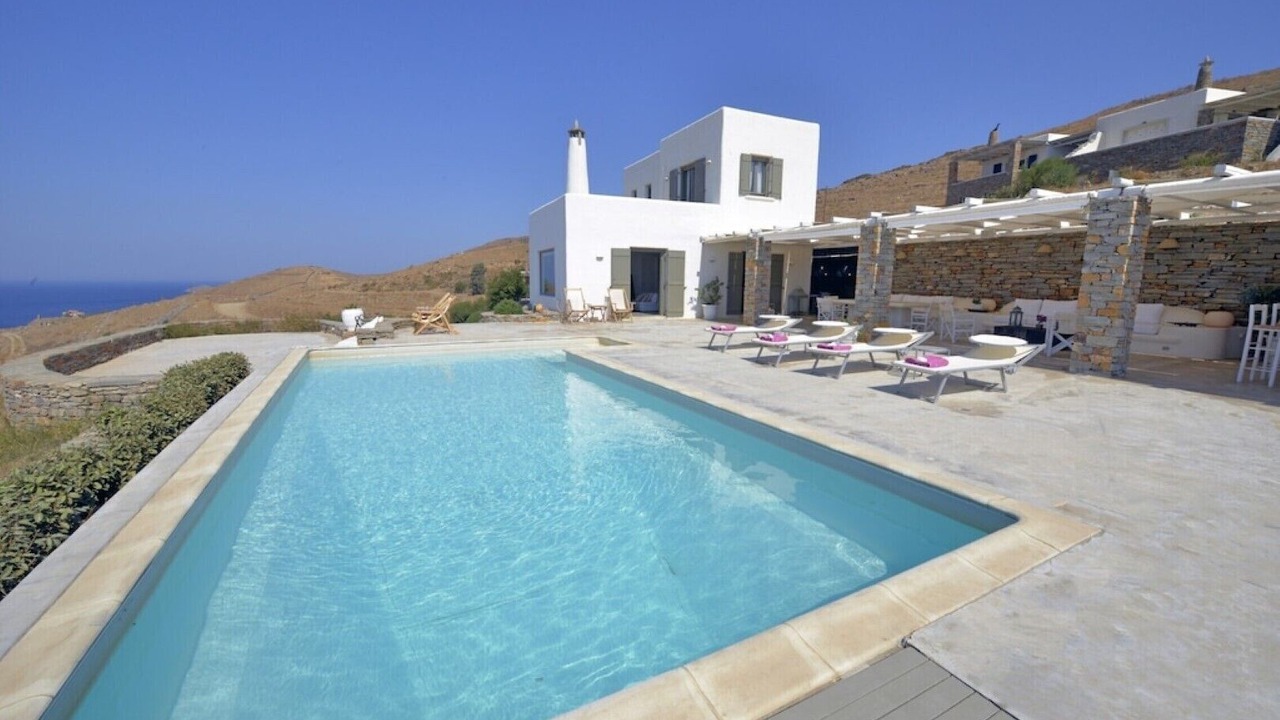 Photo of Outdoor in Kea