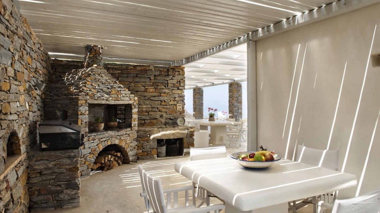 Photo of Outdoor in Kea