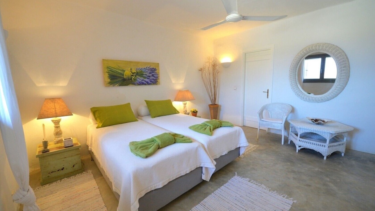 Photo of Bedroom in Kea