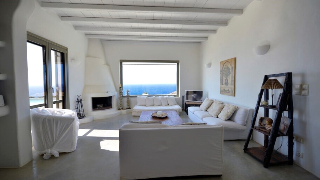 Photo of Livingroom in Kea