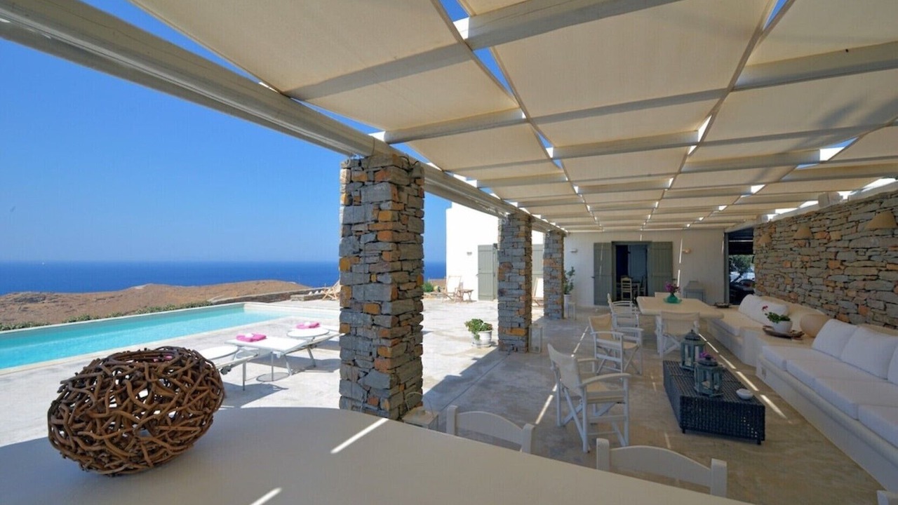 Photo of Outdoor in Kea