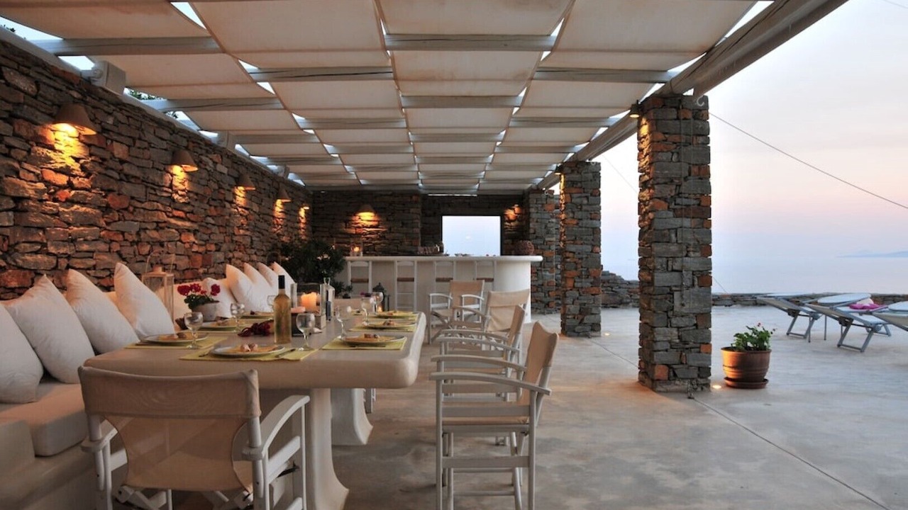 Photo of Outdoor in Kea