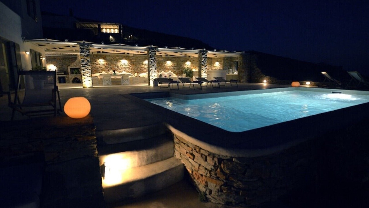 Photo of Outdoor in Kea