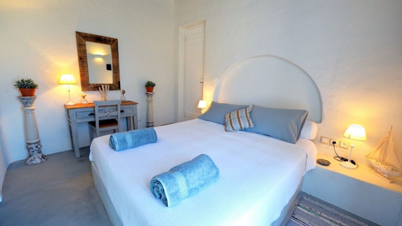 Photo of Bedroom in Kea