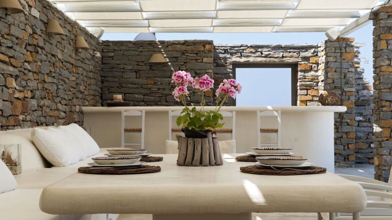 Photo of Outdoor in Kea