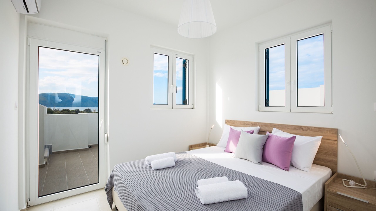 Photo of Bedroom in Kavros