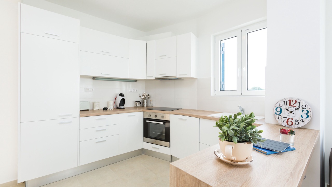 Photo of Kitchen in Kavros