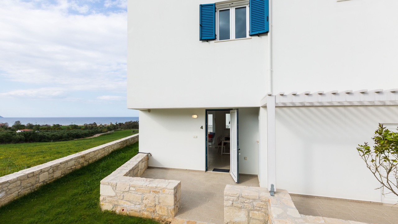 Photo of Outdoor in Kavros