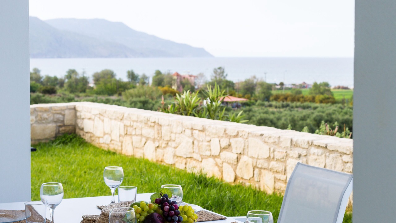 Photo of Outdoor in Kavros