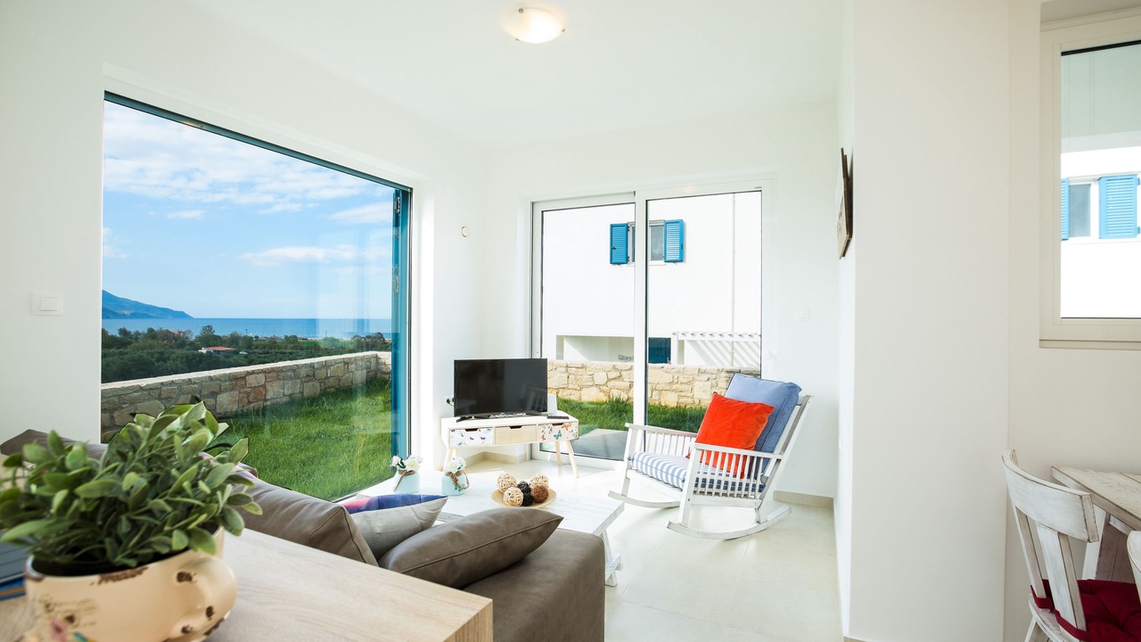 Photo of Livingroom in Kavros