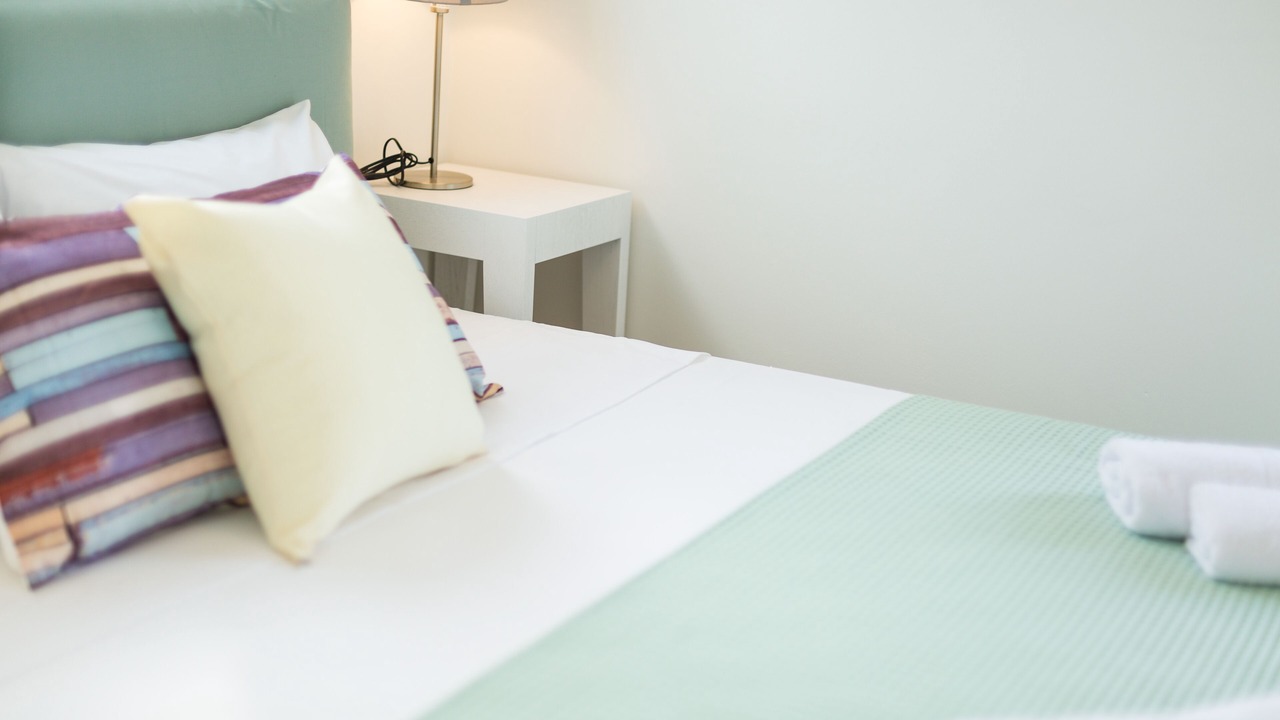Photo of Bedroom in Kavros