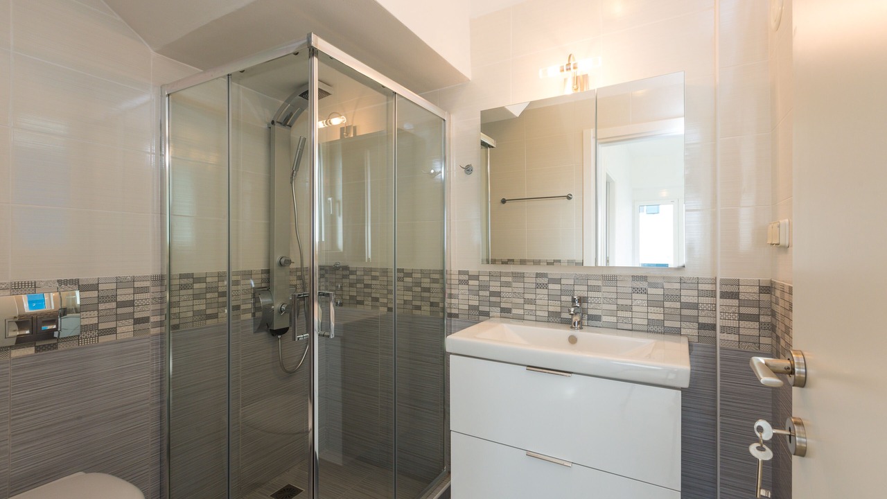 Photo of Bathroom in Kavros