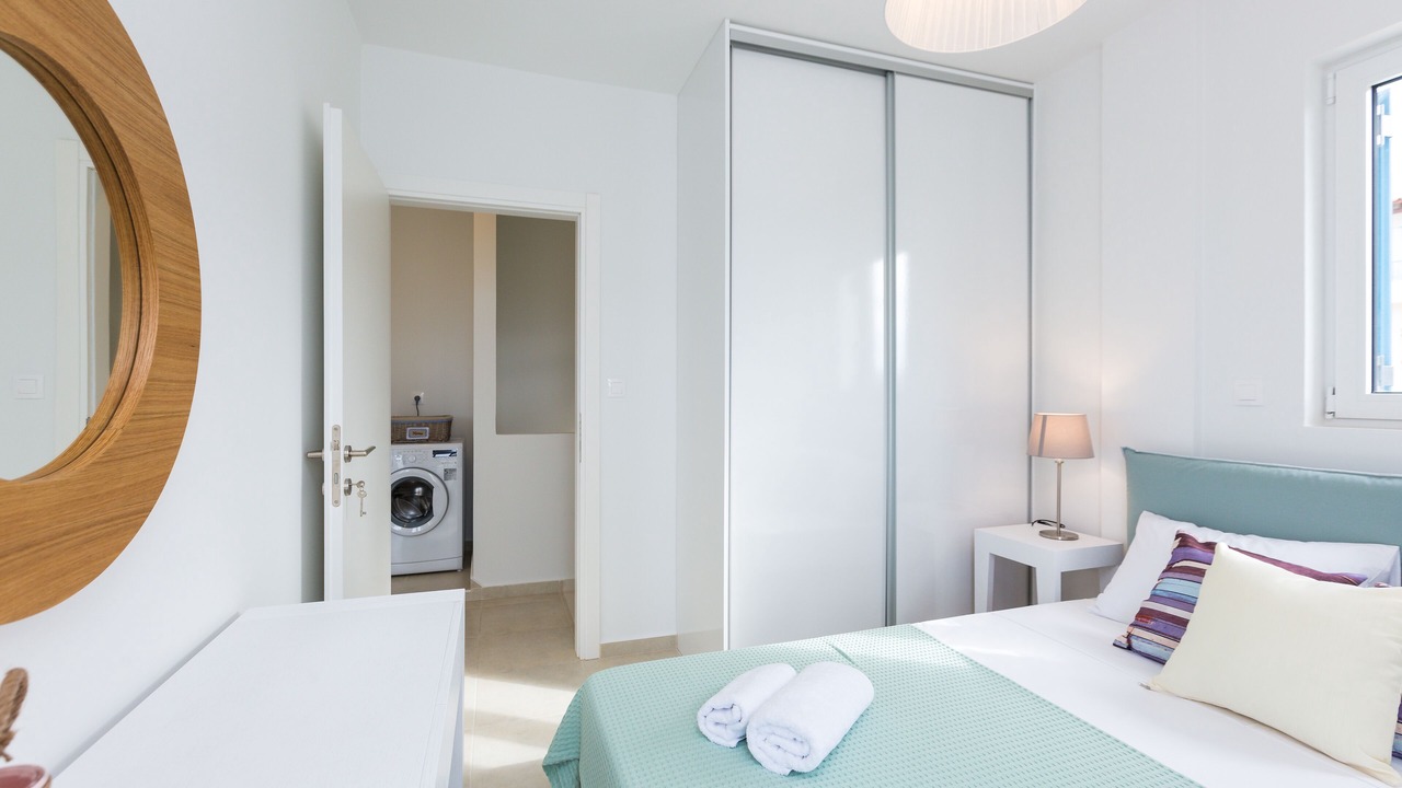 Photo of Bedroom in Kavros