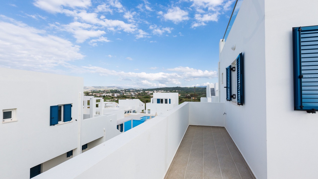 Photo of Outdoor in Kavros