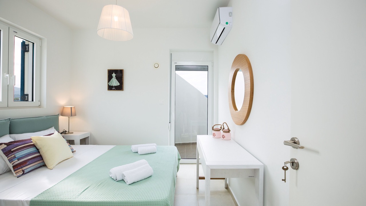 Photo of Bedroom in Kavros
