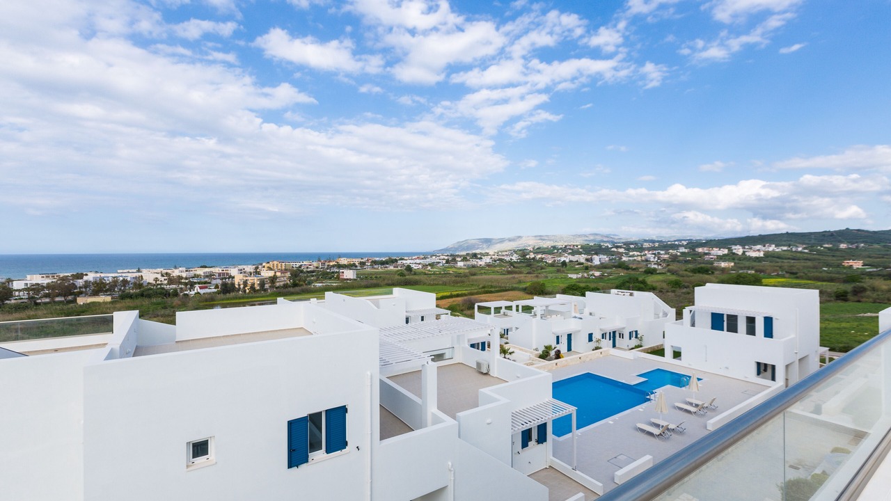 Photo of Outdoor in Kavros