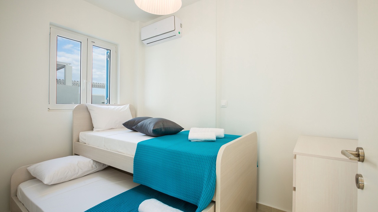 Photo of Bedroom in Kavros