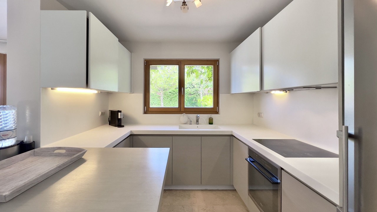 Photo of Kitchen in Sane