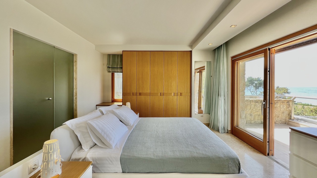 Photo of Bedroom in Sane