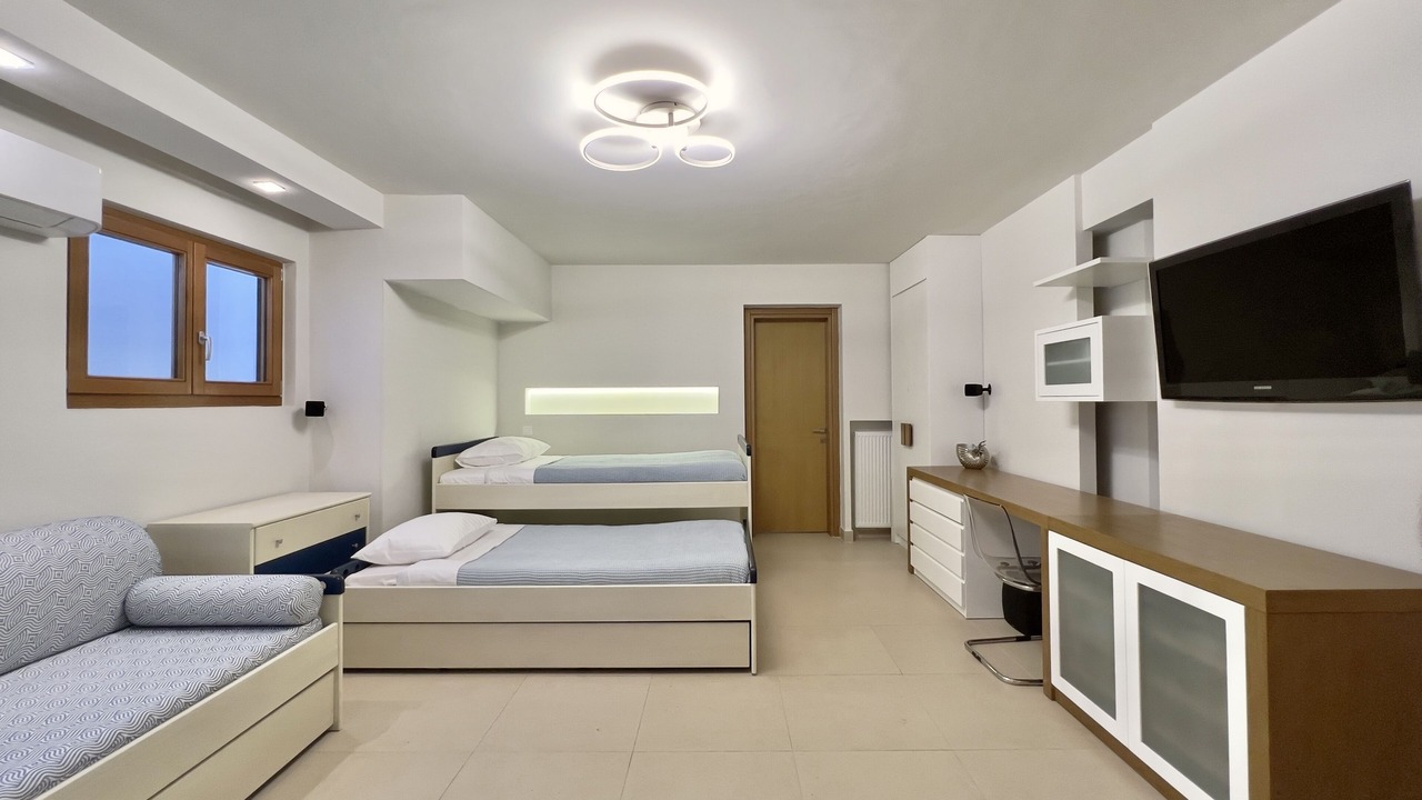 Photo of Bedroom in Sane
