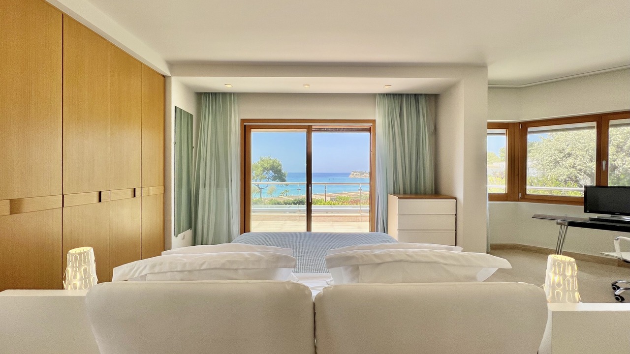 Photo of Bedroom in Sane