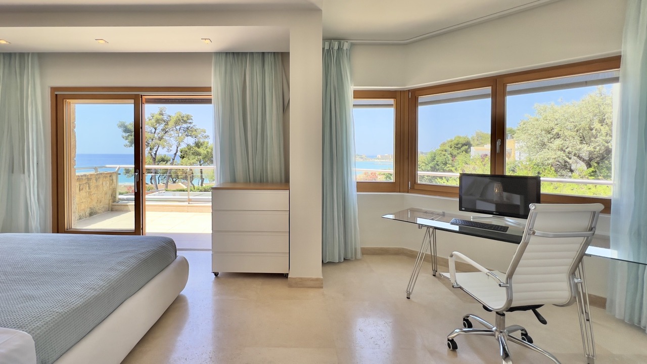 Photo of Bedroom in Sane