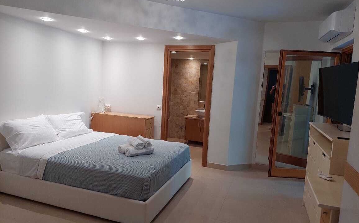 Photo of Bedroom in Sane