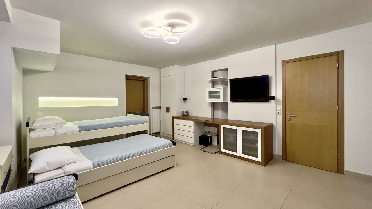 Photo of Bedroom in Sane