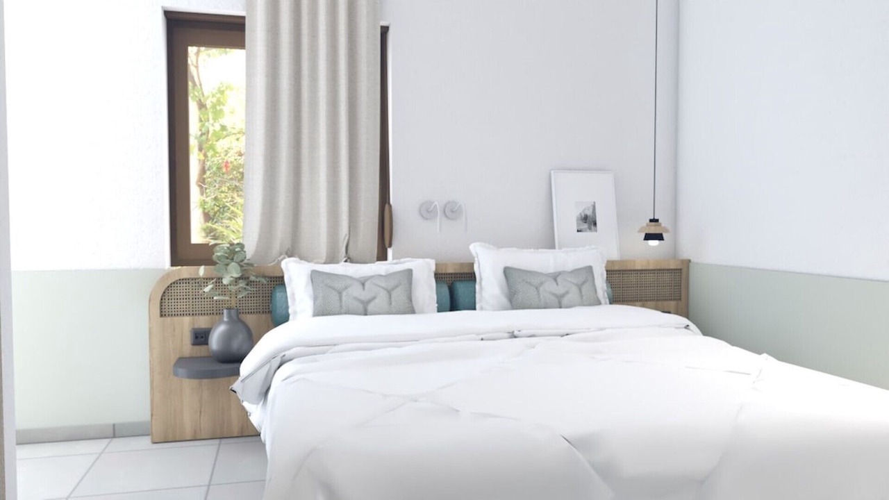 Photo of Bedroom in Ferma