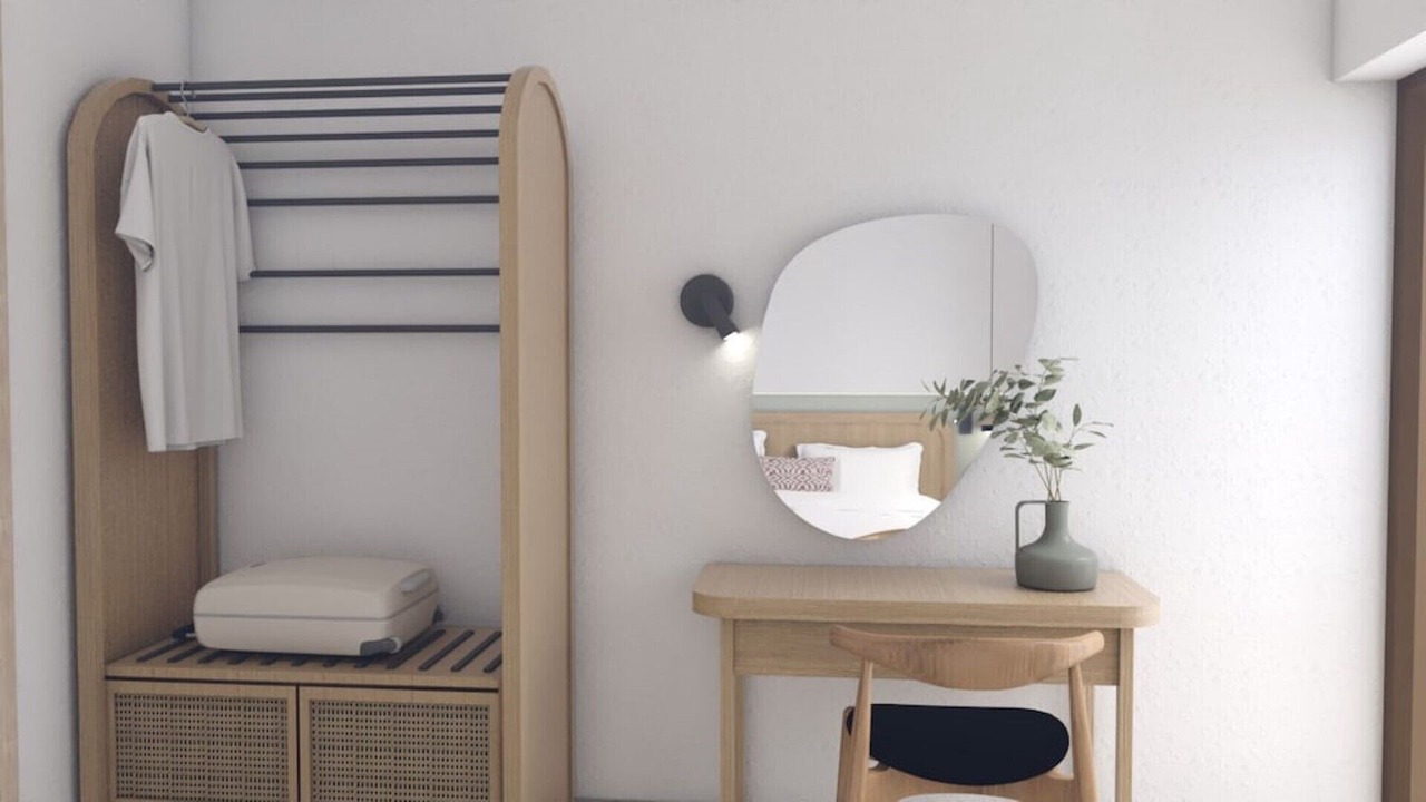 Photo of Bedroom in Ferma