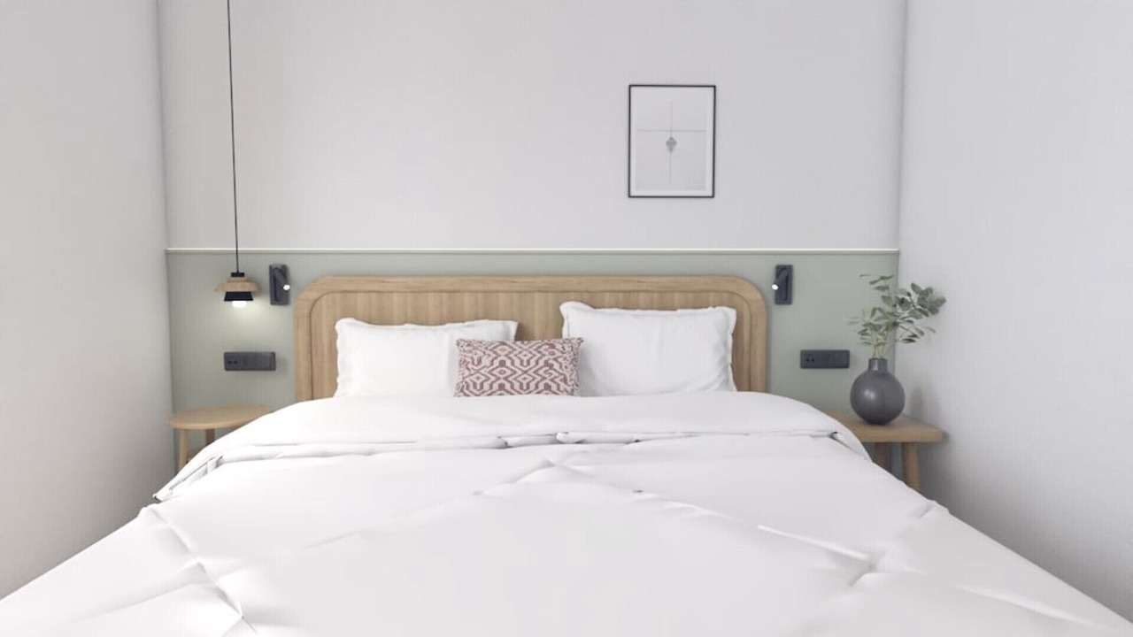 Photo of Bedroom in Ferma