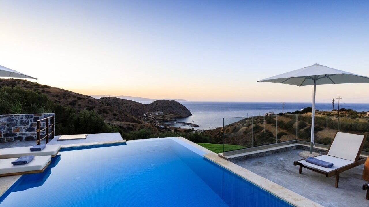 Photo of Outdoor in Mochlos