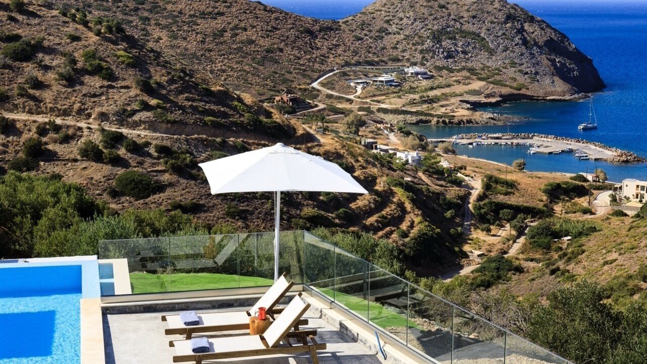Photo of Outdoor in Mochlos