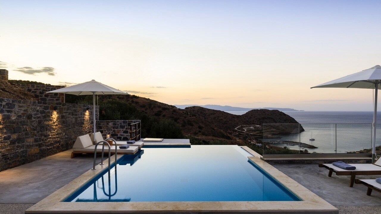Photo of Outdoor in Mochlos