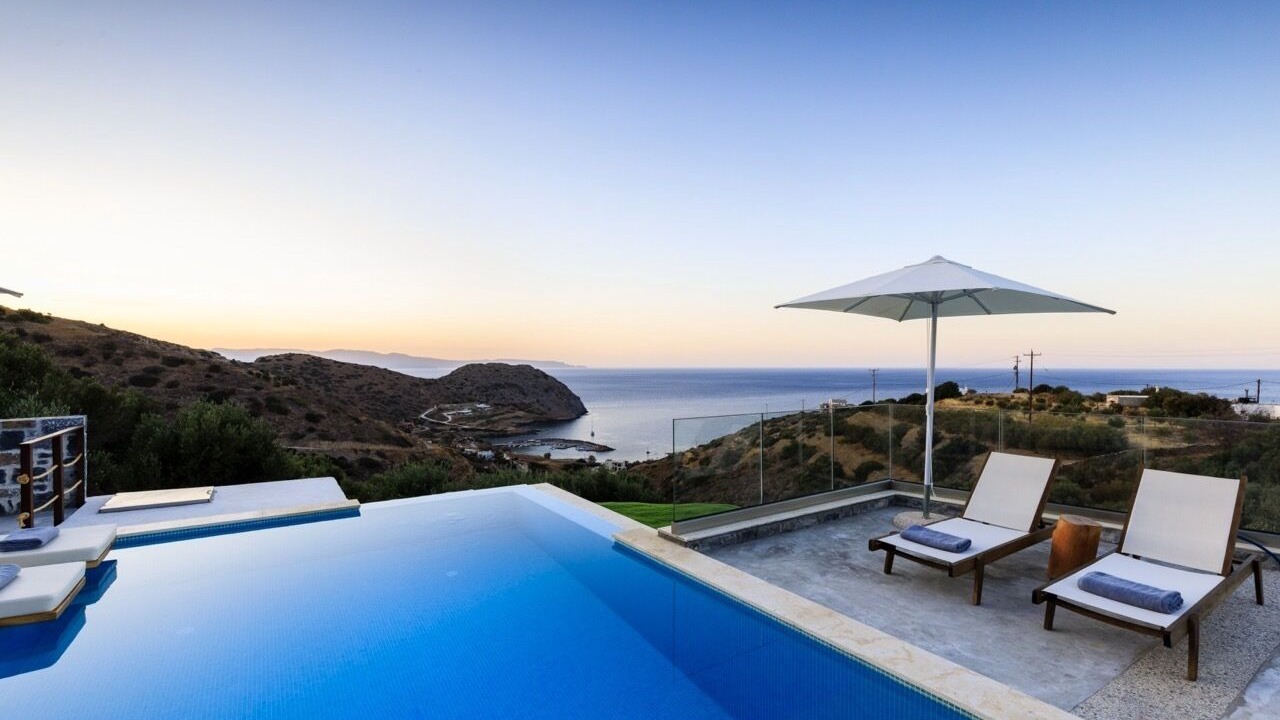 Photo of Outdoor in Mochlos