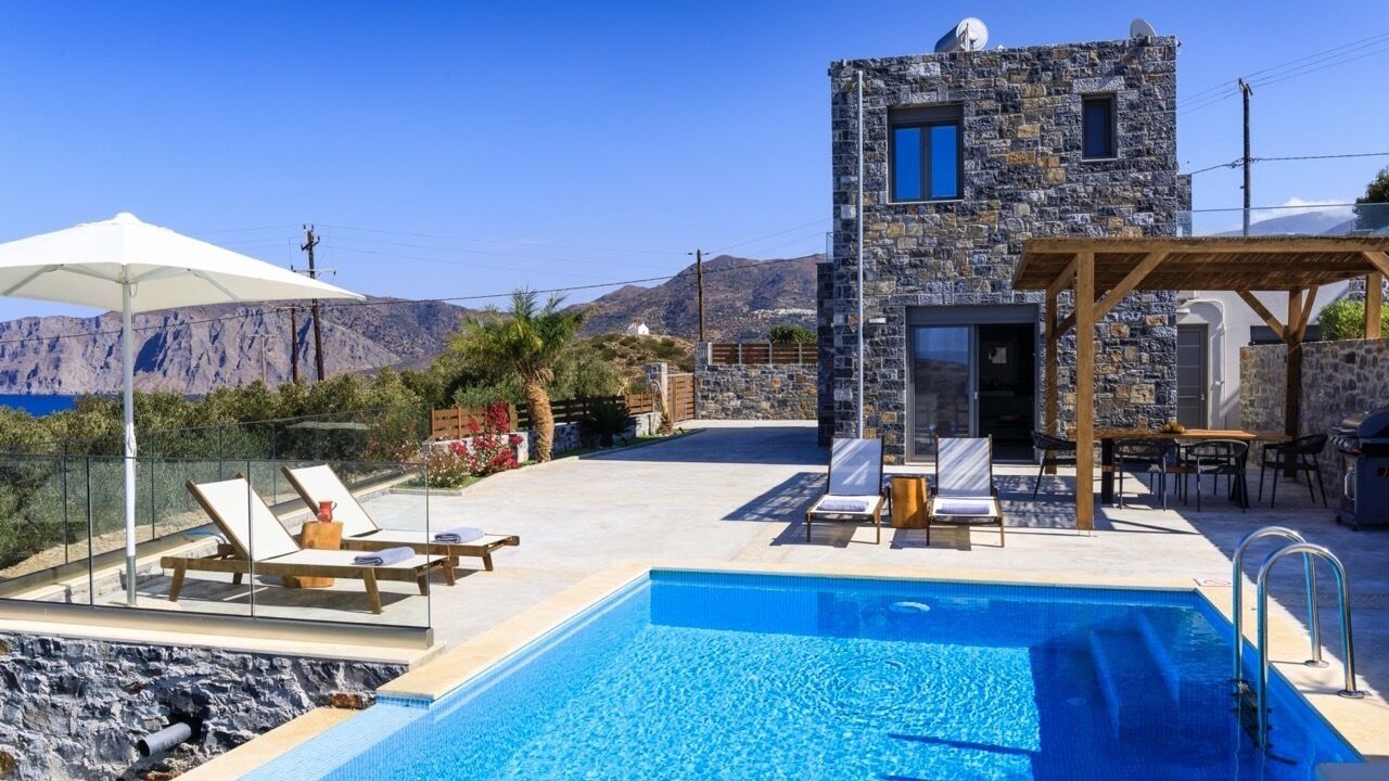 Photo of Outdoor in Mochlos