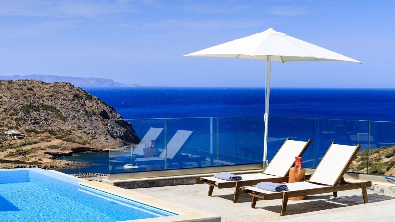 Photo of Outdoor in Mochlos