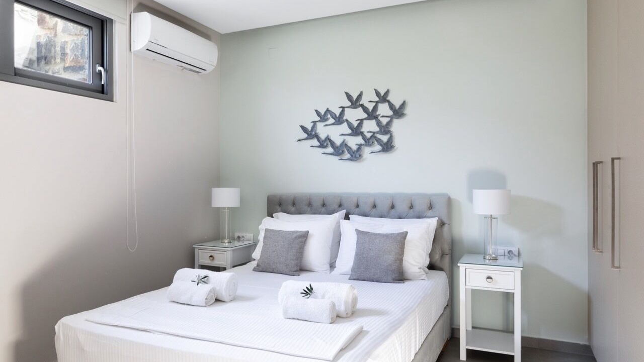 Photo of Bedroom in Mochlos