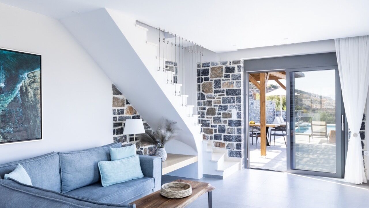 Photo of Livingroom in Mochlos