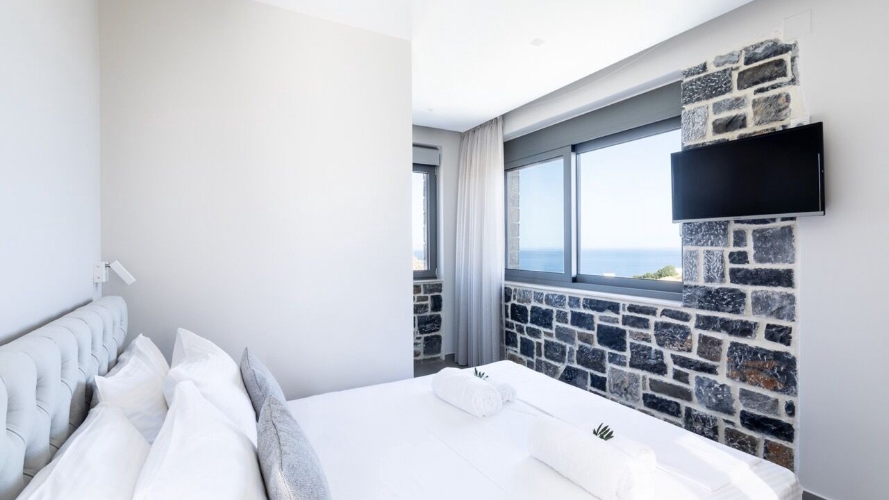 Photo of Bedroom in Mochlos