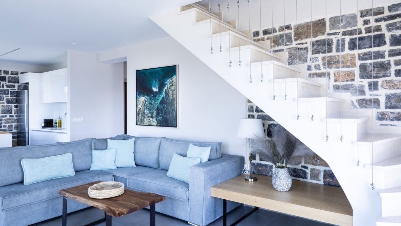 Photo of Livingroom in Mochlos