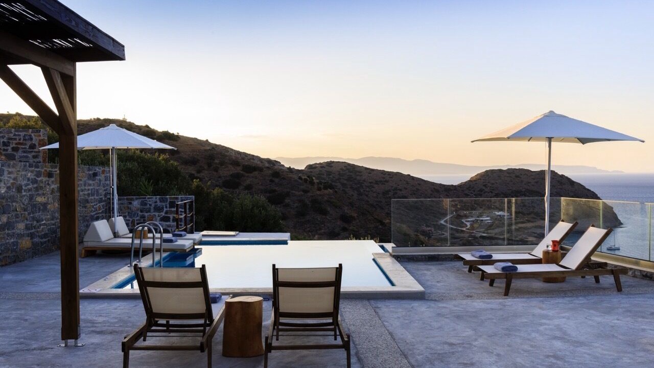 Photo of Outdoor in Mochlos