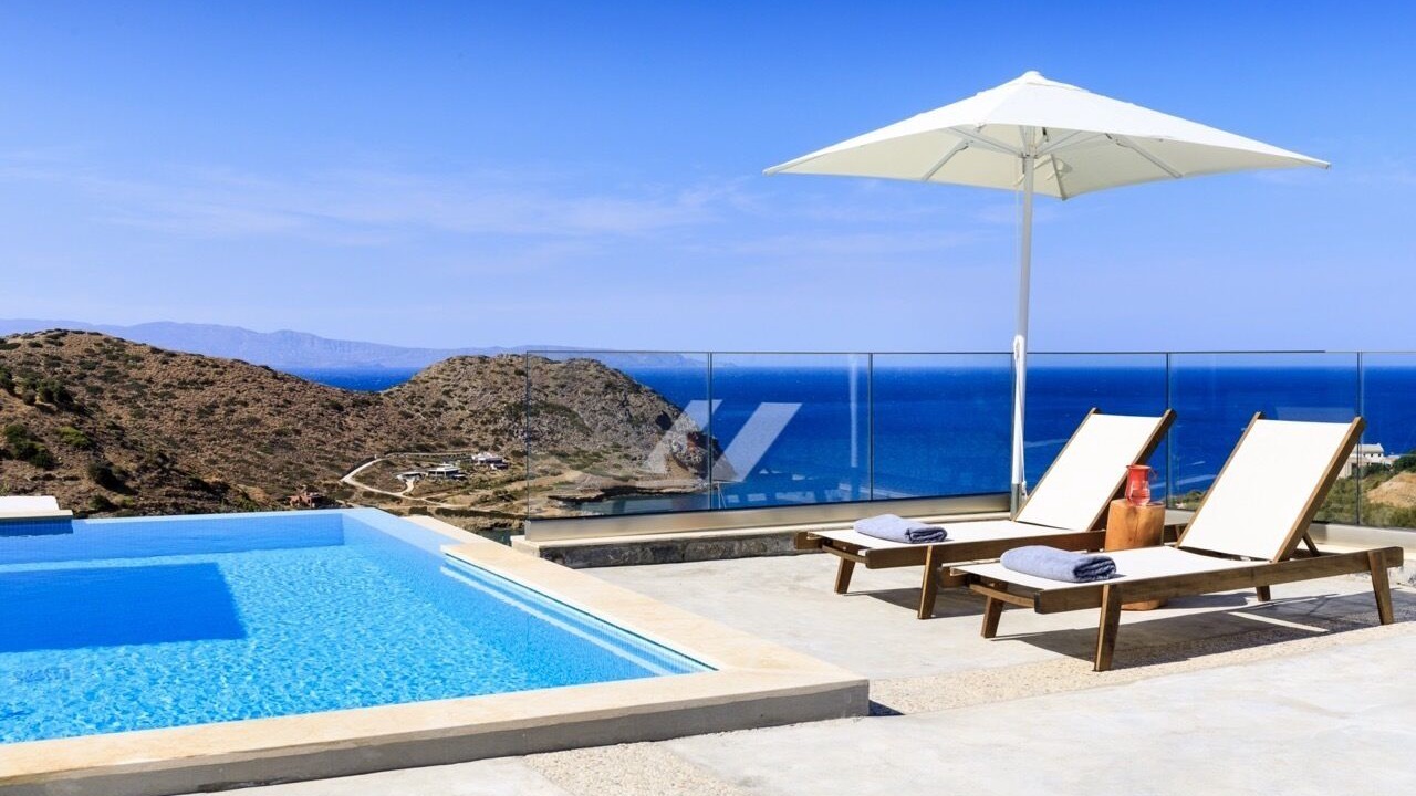 Photo of Outdoor in Mochlos