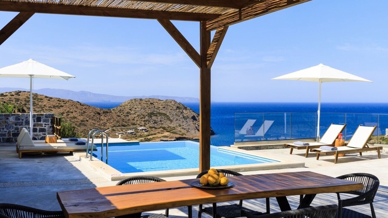 Photo of Outdoor in Mochlos
