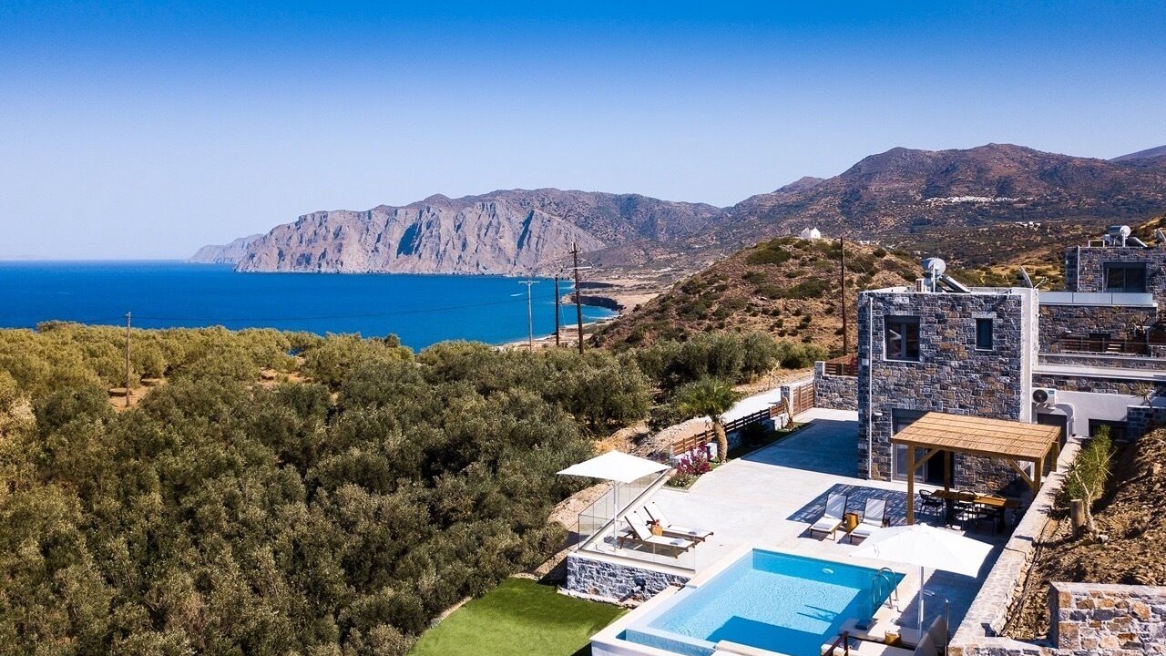 Photo of Outdoor in Mochlos
