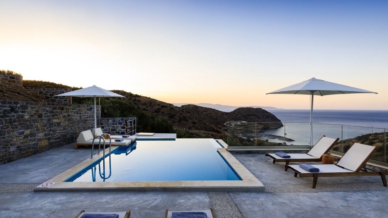 Photo of Outdoor in Mochlos